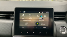 Renault Clio 1.6 E-TECH full hybrid 145 Evolution 5dr Auto Hybrid Hatchback